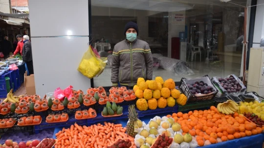 Bergamot, ilgi kaynağı oldu