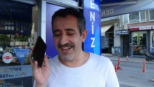 Beslediği köpek hırsız çıktı