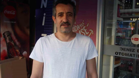 Beslediği köpek hırsız çıktı