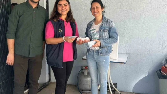 Biletler Başkan Zencirci'den, eğlenmesi miniklerden