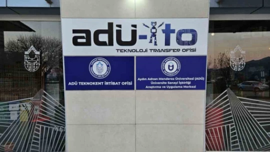 Bilimin Efeleri, ADÜ Teknokent'te yeni bir rekora imza attı