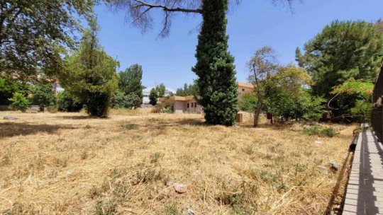 Binlerce kişi ziyarete geliyordu, şimdi çürümeye terk edildi