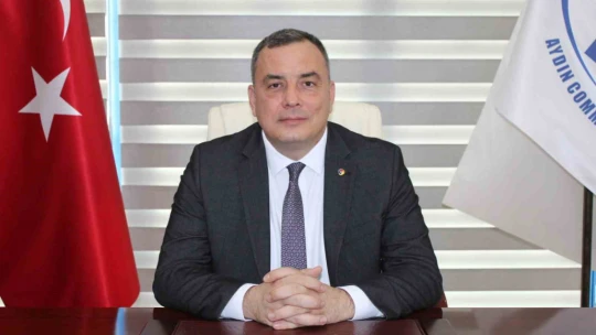 Borsa Başkanı Çondur: 'Memecik zeytinyağı dünyada öne çıkan bir yağ'