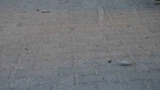 Boşanma aşamasındaki eşini çocuklarının gözü önünde öldürdü