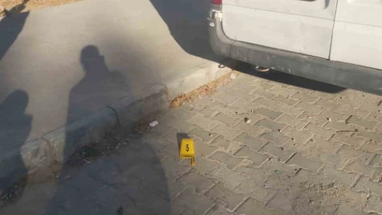 Boşanma aşamasındaki eşini çocuklarının gözü önünde öldürdü