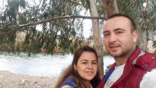 Boşanma aşamasındaki eşini kalbinden bıçakladı