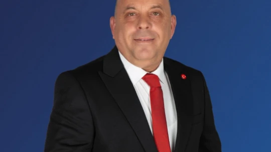 Bozdoğan Belediyesi arazi yollarında düzenleme çalışmalarını sürdürüyor