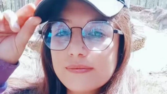 Bozdoğan'daki cinayetin şüphelisi her yerde aranıyor