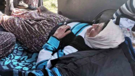 Bozdoğanlı kayıp kadın bulundu