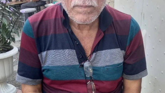 Bu durak boş oturanların değil çalışanların durağı