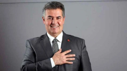 Buharkent doğalgaza kavuşuyor