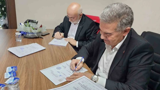 Buharkent OSB'deki Arıtma Tesisi için ihale tarihi belli oldu