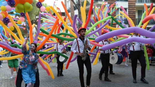 Buharkent Taze İncir Festivali Cuma günü başlıyor
