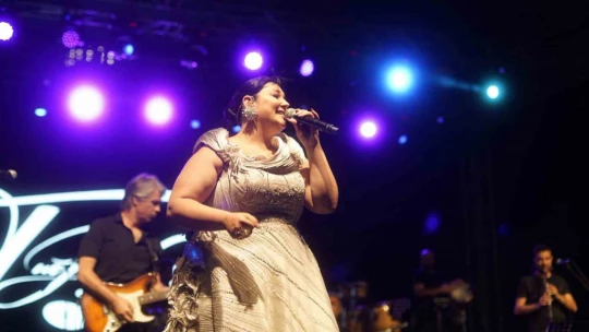Buharkent'te incir tadında festival