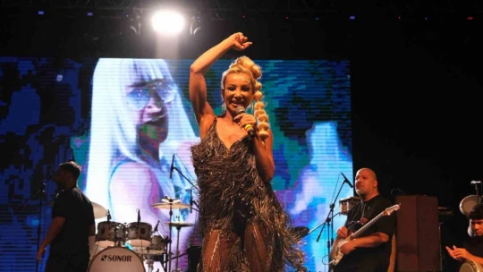 Buharkent'te incir tadında festival