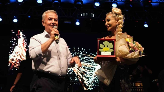 Buharkent'te incir tadında festival