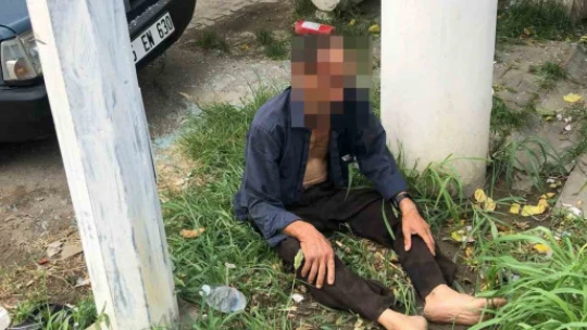 Buharkent'te trafik kazası: 3 yaralı