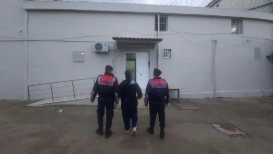 Buharkent'te uyuşturucu operasyonu