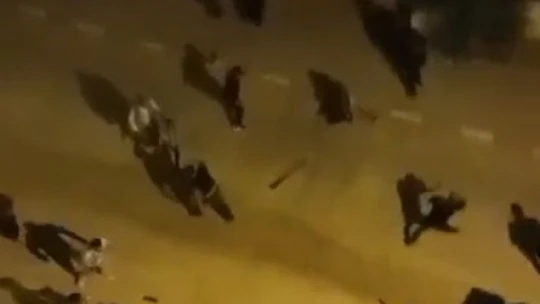 Buharkent'teki aile kavgasına 2 tutuklama