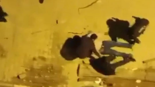 Buharkent'teki aile kavgasına 2 tutuklama