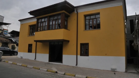 Buharkent, Kent Müzesi'ne kavuşuyor
