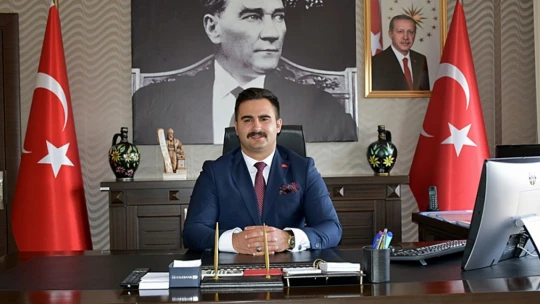 Buharkent'teki mutasyonlu virüs artşına Kaymakamdan uyarı