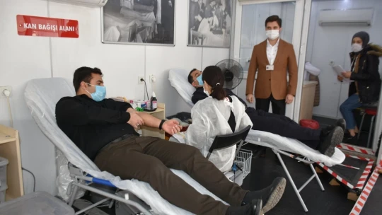 Buharkent'ten Aydın rekoru