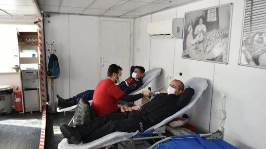 Buharkent'ten Aydın rekoru