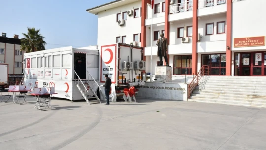 Buharkent'ten Aydın rekoru