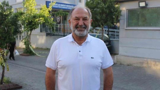 Bulduğu para dolu poşeti, hiç düşünmeden sahibine teslim etti