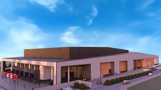 Büyükşehir Belediye Başkan Adayı Savaş yapacakları 3 projeyi tanıttı