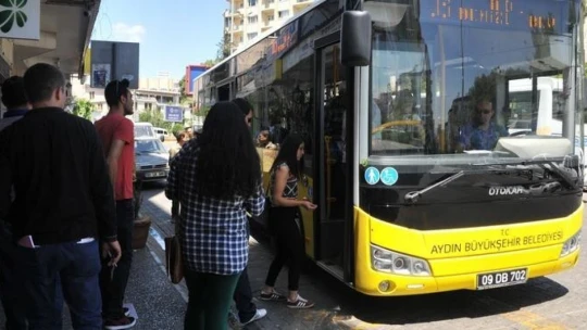 Büyükşehir'den 'AYKART' uyarısı