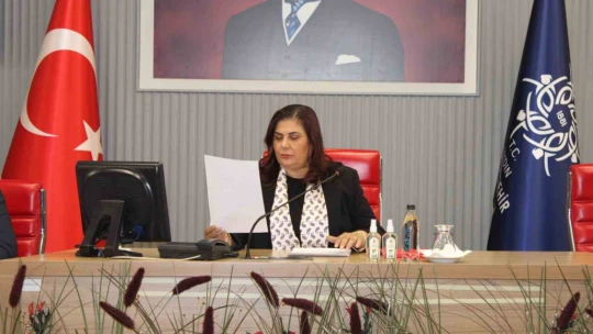 Büyükşehir'den 'hizmet' devri