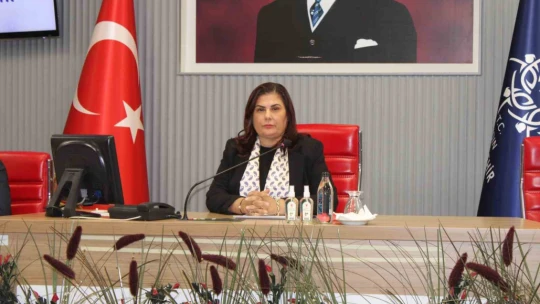 Büyükşehir'den 'hizmet' devri