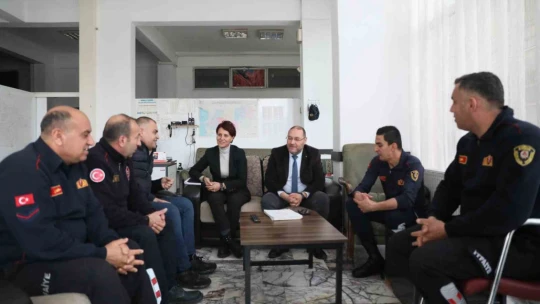 Büyükşehir'den, Germencik'e 725 milyonluk yatırım