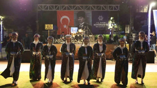 Büyükşehir'den Mimar Sinan'da yaz konseri