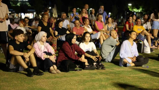 Büyükşehir'den Mimar Sinan'da yaz konseri