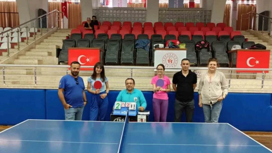 Büyükşehir'in desteklediği gençlerden özel başarı