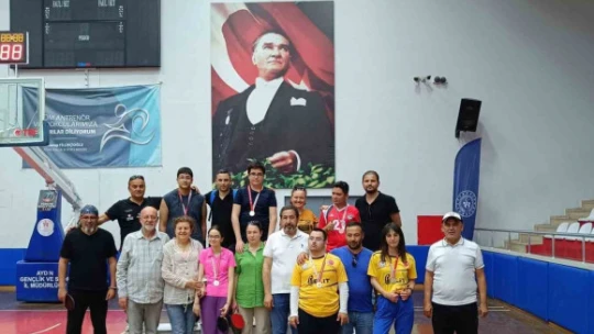 Büyükşehir'in desteklediği gençlerden özel başarı