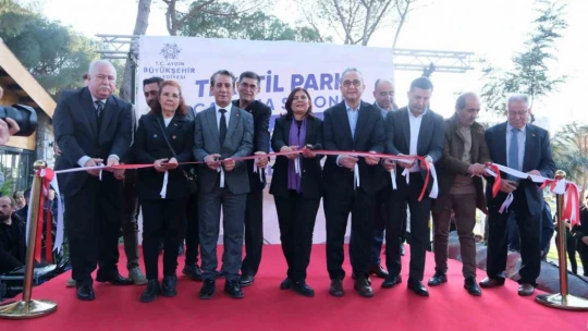 Büyükşehir yatırımları hız kesmiyor