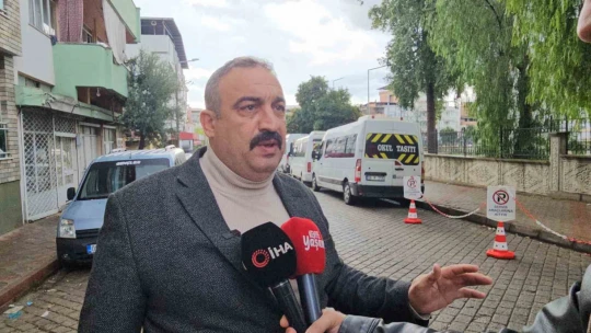 Büyükşehirden okul servislerini rahatlatan çalışma