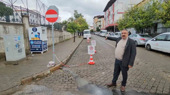 Büyükşehirden okul servislerini rahatlatan çalışma