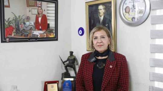 Büyükşehrin çalışmaları memnun ediyor