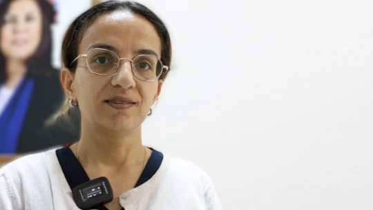 Büyükşehrin Disleksi Merkezi çalışmalarına devam ediyor
