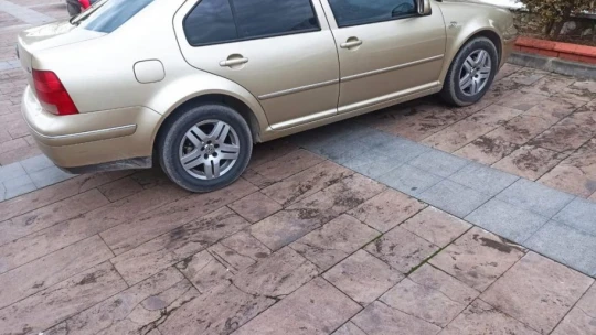 Çalıntı araç Sultanhisar'da yakalandı