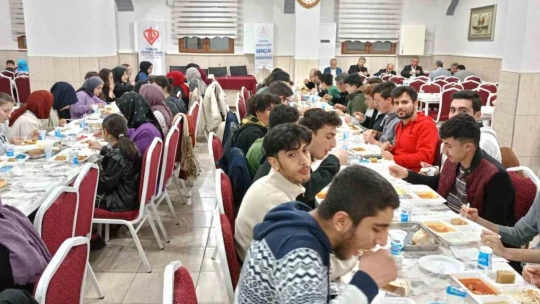 Cami Hizmetleri Daire Başkanı Gezgiç, Aydın'da bir dizi görüşme gerçekleştirdi