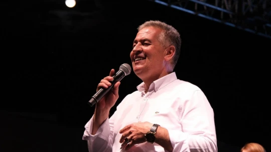 Canan Karatay'a incir tadım daveti