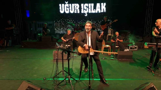 Canan Karatay'a incir tadım daveti
