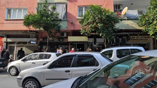 Çay ocağı işleten şahıs evinde ölü bulundu