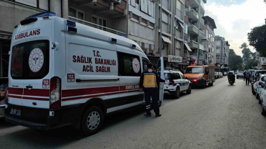 Çay ocağı işleten şahıs evinde ölü bulundu
